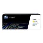 HP H pi-W2012X HP 659X тонер-картридж желтый 
