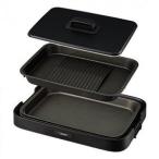 ZOJIRUSHI 象印 ホットプレート やきやき(EA-KE20-BA)