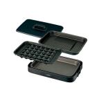 ショッピングホットプレート ZOJIRUSHI 象印 ホットプレート やきやき ブラック(EA-KJ30-BA)