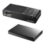 IODATA アイオーデータ GV-HDREC1T HDMI/アナログキャプチャー ポータブルHDD同梱モデル