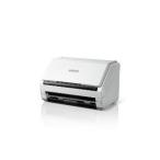EPSON Epson DS-531 сканер документов двусторонний считывание брать . возможно A4/ открытка / визитная карточка /re сиденье 600 dpi USB подключение 