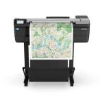 HP H pi-F9A28E#BCD HP DesignJet T830 MFP A1 модель 