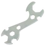 . свет A-612 универсальный велосипед ключ 