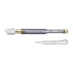 新潟精機(Niigataseiki) SK ガラスカッター スポイト付 3-5mm SK-3