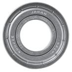 不二越 ナチ ベアリング 6002ZZE #451268　