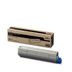OKI Oki Electric тонер-картридж черный (C841dn/C811dn/C811dn-T)(TNR-C3LK1) внутренний оригинальный 
