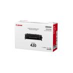 CANON Canon тонер-картридж 420 (2617B005) CRG-420