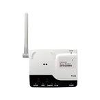 ティアンドデイ(T&D) ワイヤレスデータロガー　おんどとりRTR500Bシリーズ　親機 RTR500BW 1個