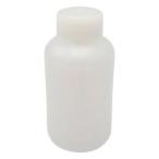ニッコー・ハンセン Ｊボトル丸型　細口(ナチュラル)　５０ｍｌ