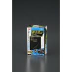 GEX(ジェックス) e-Air (イーエア) 2000S B エアーポンプ本体/酸素供給/アクアリウム用品
