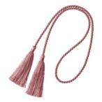 南貿易 ダブルタッセルS ピンク 3本入 HF23510/PK (25-1329-2)