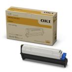 OKI 沖電気 OKI イメージドラム イエロー MC862dn-T / MC862dn / MC852dn ID-C3MY
