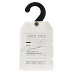  Восток промышленность GRASSE TOKYO саше Sachetgla-s Tokyo (togtsa-003) входить число :6