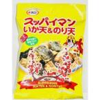 マルエス コラボ商品「スッパイマンいか天＆のり天」 倉庫A (103027) 入数:50