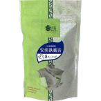 日本緑茶センター 茶語 テトラティーバッグ安渓鉄観音(2g/teabag8袋入り) (41003) 入数:12