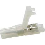 OHM オーム電機 中継コネクタNDC3026 8個入 (09-2297)