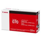 CANON Canon Canon CRG-070 тонер-картридж 070 CRG070