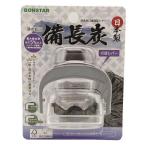 ボンスター販売 浄水蛇口 備長炭シャワー J-086