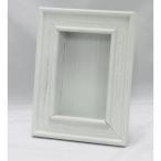 クレイ CLAY WOOD FRAME WHITE ウッド フレーム ホワイト 680-043-102