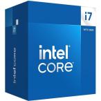 INTEL インテル MM99CG5V Core i7-14700 LGA1700(INT-BX8071514700)