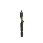 大西工業 大西六角軸ストッパー付しいたけ錐 8.7mm コマヨウ