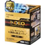 CARMATE カーメイト ドクターデオプレミアムゴールド スチーム 浸透 大型 品番:D290