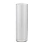 クレイ CLAY PET Cylinder_10φ30H CLEAR (866-104-000)