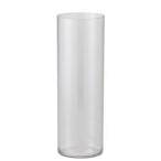 クレイ CLAY PET Cylinder_12φ35H CLEAR (866-125-000)