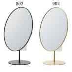 クレイ CLAY mirror vase_14.5L10W25H BLACK (510-505-802)