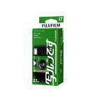 FUJIFILM 富士フイルム フジカラー写ルンです 27枚撮り LF JDV1 SP FL 27SH 1