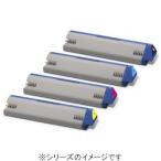 OKI Oki Electric MICROLINE VINCI LED цветной принтер C941/931/911dn для оригинальный тонер черный TNR-C3RK2