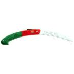 神沢精工 曲刃折込鋸 替刃式 騎士 荒目 210mm FC-210-LH