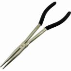 KONYO コンヨ ロングラジオペンチ 直 280mm LN-280S