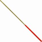 KONYO コンヨ ダイヤモンド チェーンソーヤスリ チタンコート 3.2mm