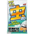 ソフト９９コーポレーション ソフト99/04119 フクピカ 虫・フン取りシート強化タイプ