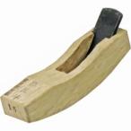 KONYO コンヨ まめ鉋 極反り 平 (反鉋) 15mm