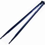 KONYO コンヨ 火鋏　青ヌリ　360mm 1個