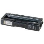 RICOH リコー RICOH SP トナーカートリッジブラック C200(600568)　メーカー純正品
