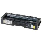 RICOH リコー RICOH SP トナーカートリッジイエロー C200(600571)　国内純正品