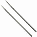 KONYO コンヨ 大五郎　革針　75mm 2PC 1個