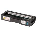 RICOH Ricoh IPSiO SP тонер-картридж Cyan C310H производитель оригинальный товар 