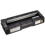 RICOH Ricoh IPSiO SP тонер-картридж желтый C310H производитель оригинальный товар 