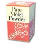  цветок лицо . чистый - violet пудра 500g