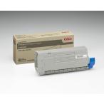 OKI Oki Electric тонер-картридж черный C711dn C710dn для TNR-C4GK1