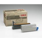 OKI Oki Electric образ барабан пурпурный C711dn для ID-C4JM