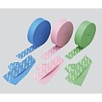 AS ONE プロシェアカラフルターニケット（ラテックスフリー）　巻きタイプ　グリーンNCNL1416387-1192-02