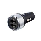 星光産業 モニターUSBポート EM154