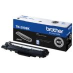 BROTHER ブラザー トナーカートリッジ ブラック(TN-293BK)