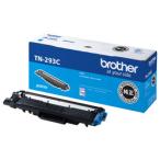 BROTHER Brother тонер-картридж Cyan (TN-293C)