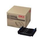 OKI 沖電気 イメージドラムユニット(C310dn/C510dn/C530dn) ID-C4KA